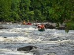 Dumoine River (Jul 2012) - B and S (1) - 079

